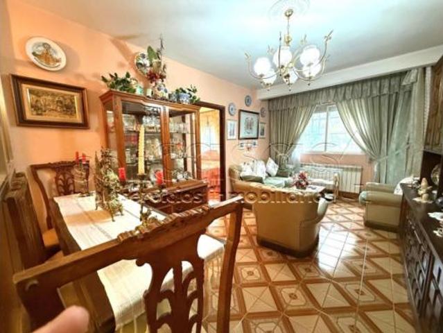 Piso en venta en Casco Antiguo, Alcorcón