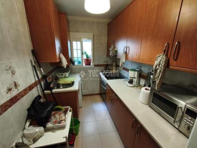 Piso en venta en Casco Antiguo, Alcorcón