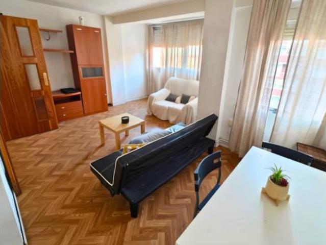 Piso en venta en Torres Bellas, Alcorcón