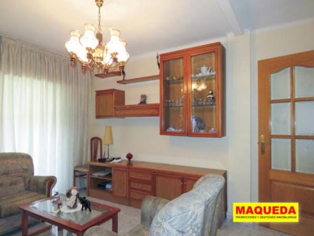 Piso en venta en Casco Antiguo, Alcorcón
