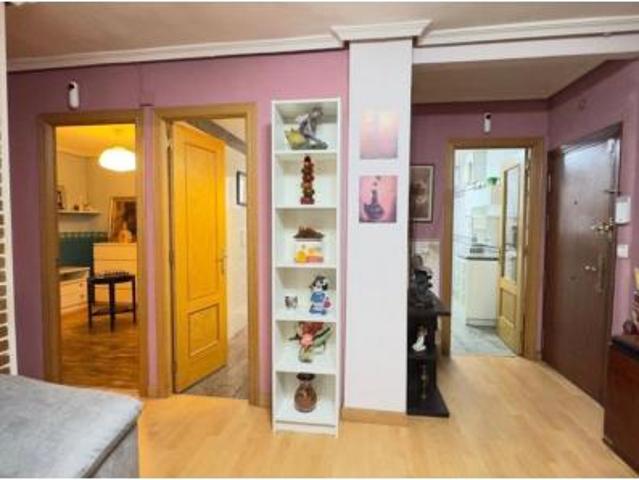 Piso en venta en Casco Antiguo, Alcorcón