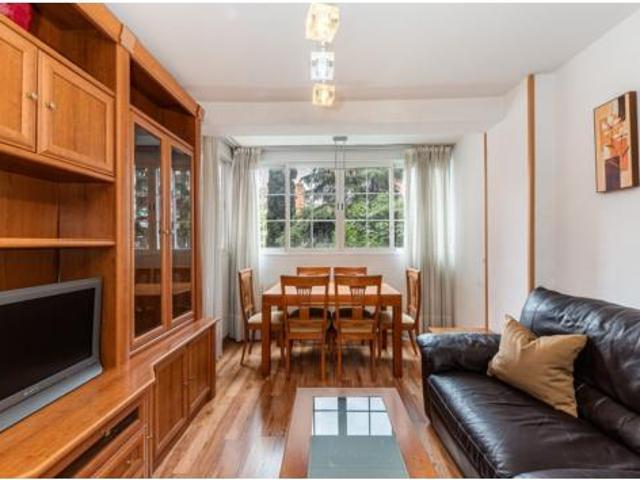 Piso en venta en Casco Antiguo, Alcorcón