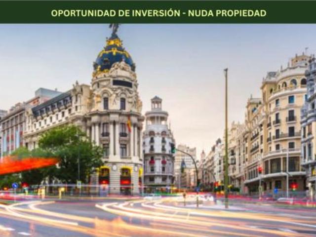 Piso en venta en Casco Antiguo, Alcorcón