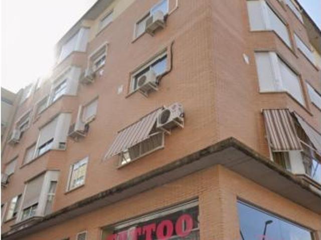 Piso en venta en Casco Antiguo, Alcorcón