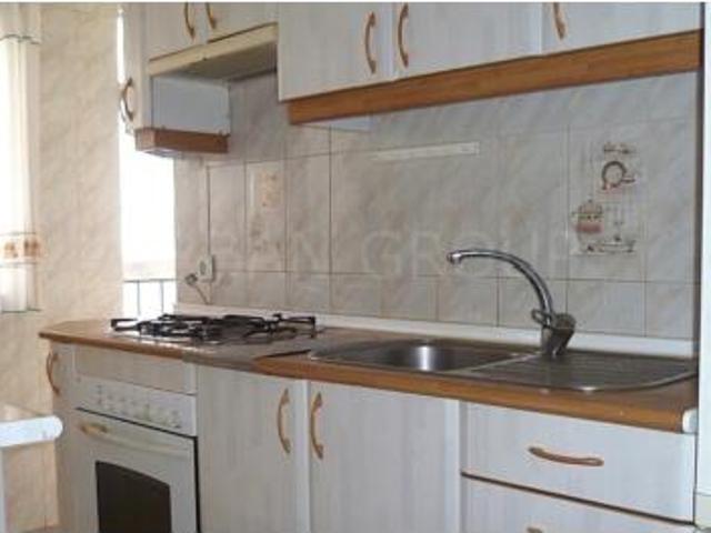 Piso en venta en Casco Antiguo, Alcorcón