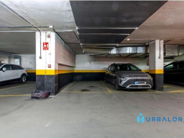 Piso en venta en Casco Antiguo, Alcorcón
