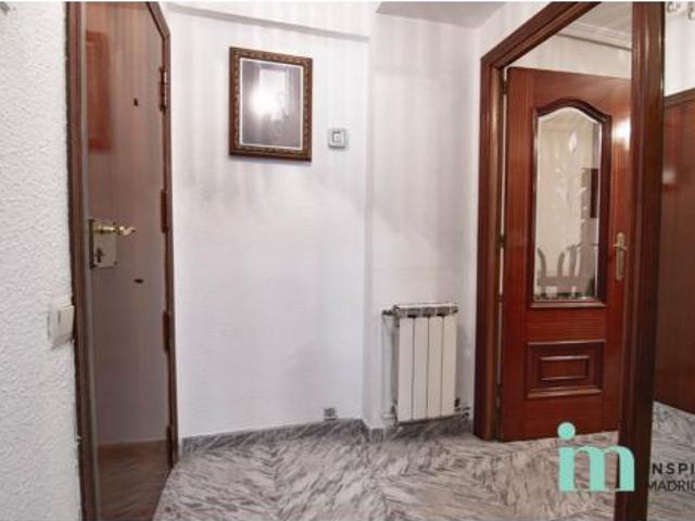 Piso en venta en Casco Antiguo, Alcorcón
