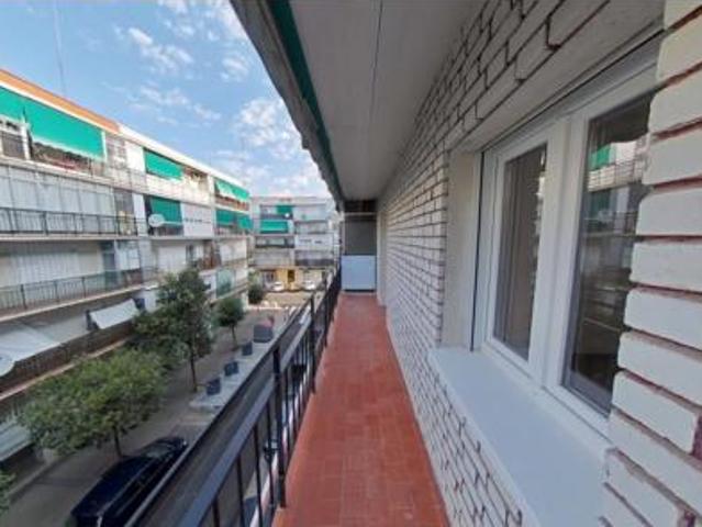 Piso en venta en Casco Antiguo, Alcorcón