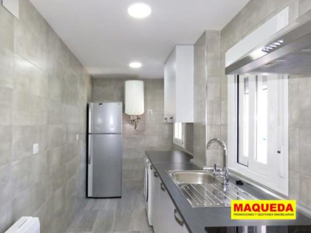 Piso en venta en Casco Antiguo, Alcorcón