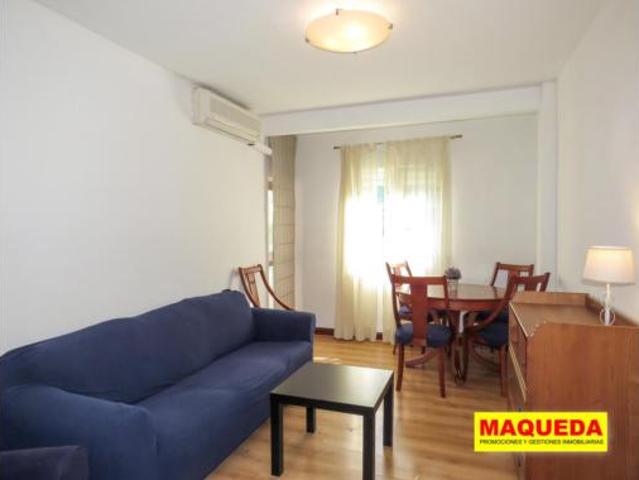 Piso en venta en Casco Antiguo, Alcorcón