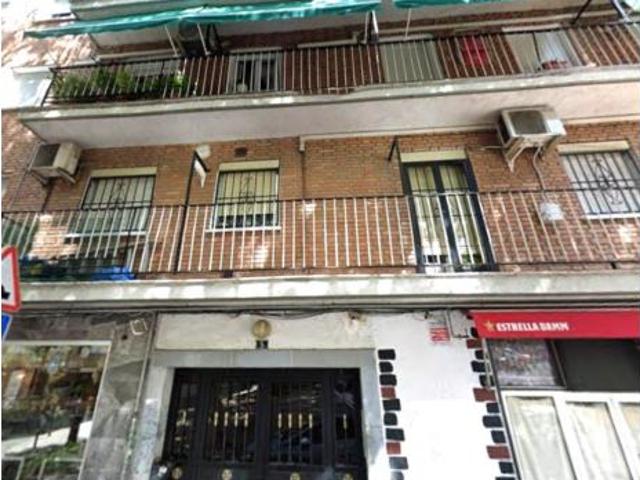 Piso en venta en Casco Antiguo, Alcorcón