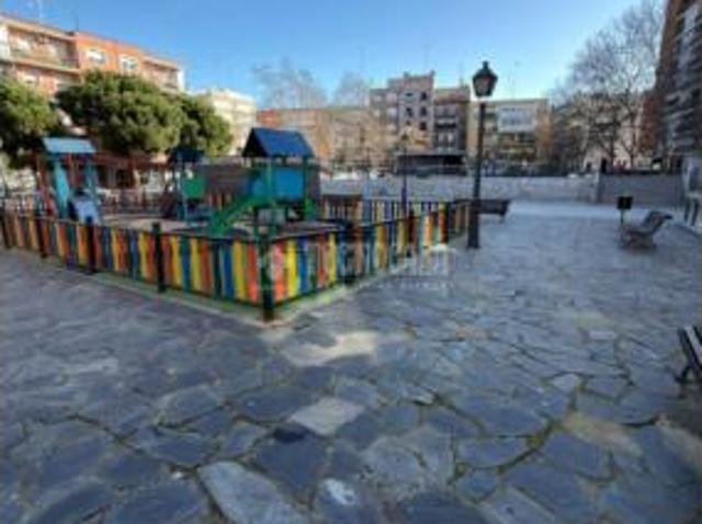 Piso en venta en Casco Antiguo, Alcorcón