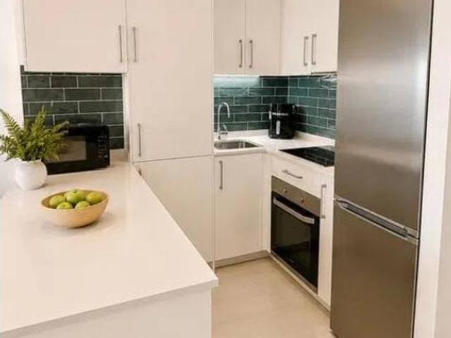Piso en venta en Casco Antiguo, Alcorcón