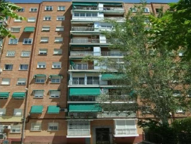 Piso en venta en Alcorcón, Santo Domingo