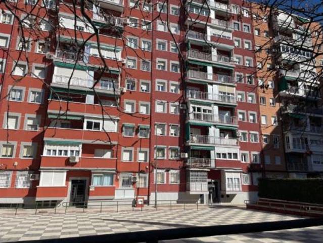 Piso en venta en Casco Antiguo, Alcorcón