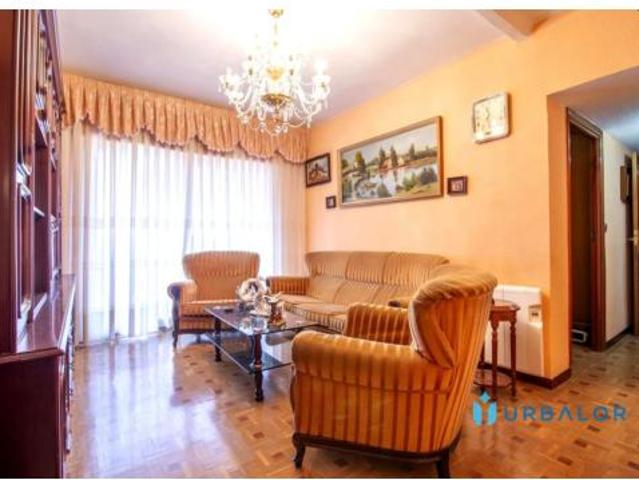 Piso en venta en Casco Antiguo, Alcorcón