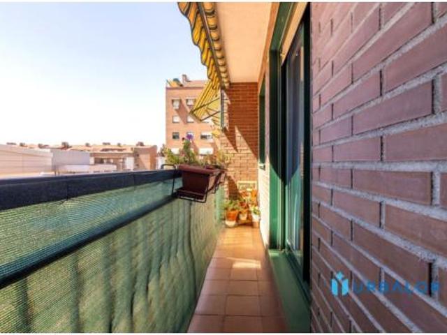 Piso en venta en Suroeste, Alcorcón