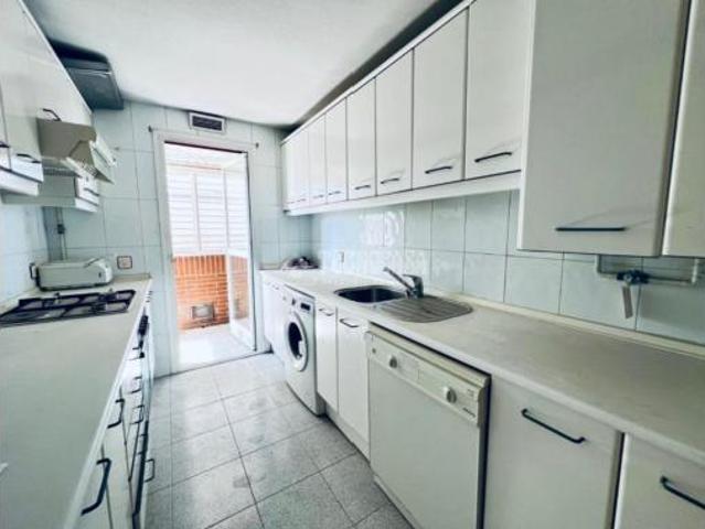 Piso en venta en Suroeste, Alcorcón