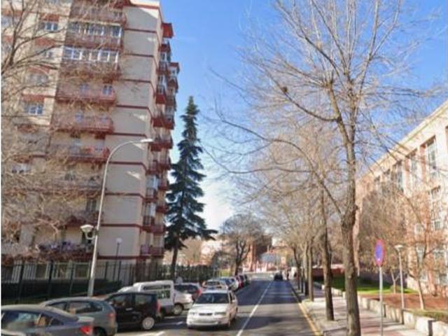 Piso en venta en Casco Antiguo, Alcorcón