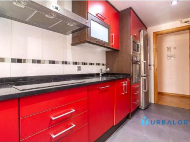 Piso en venta en Suroeste, Alcorcón