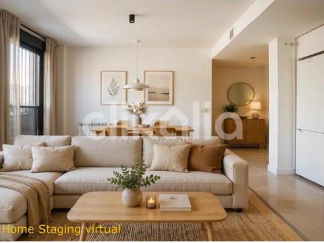 Piso en venta en Suroeste, Alcorcón