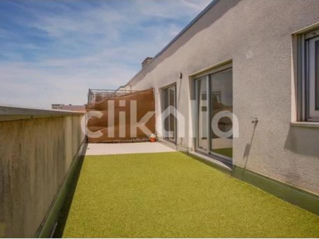 Piso en venta en Suroeste, Alcorcón