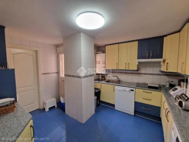 Piso en venta en Suroeste, Alcorcón