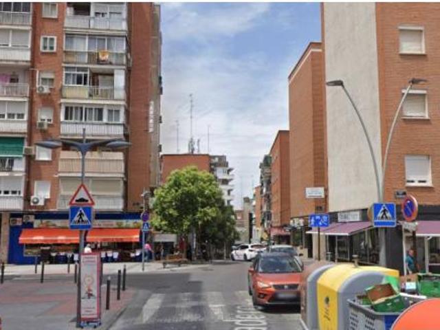 Piso en venta en Casco Antiguo, Alcorcón