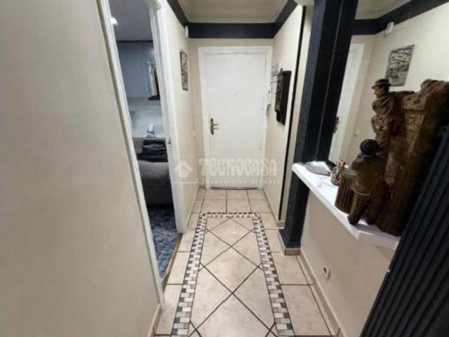 Piso en venta en Norte, Alcorcón
