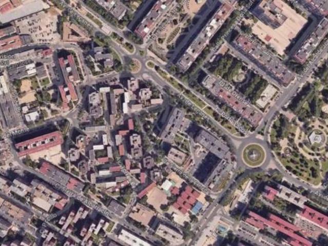 Piso en venta en Casco Antiguo, Alcorcón