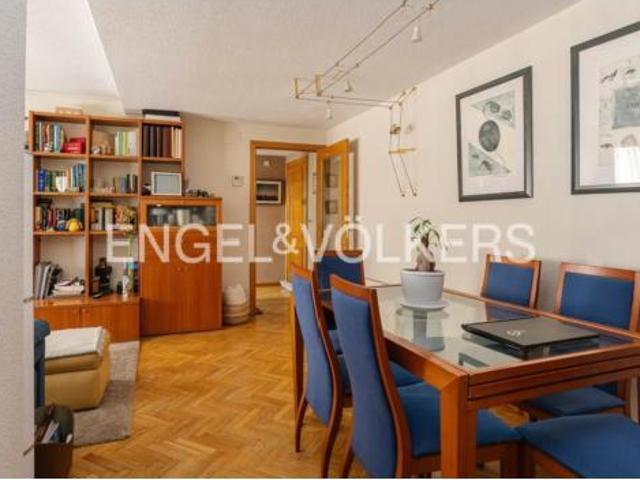Piso en venta en Norte, Alcorcón