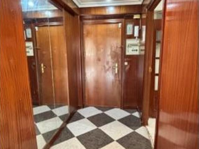 Piso en venta en Norte, Alcorcón
