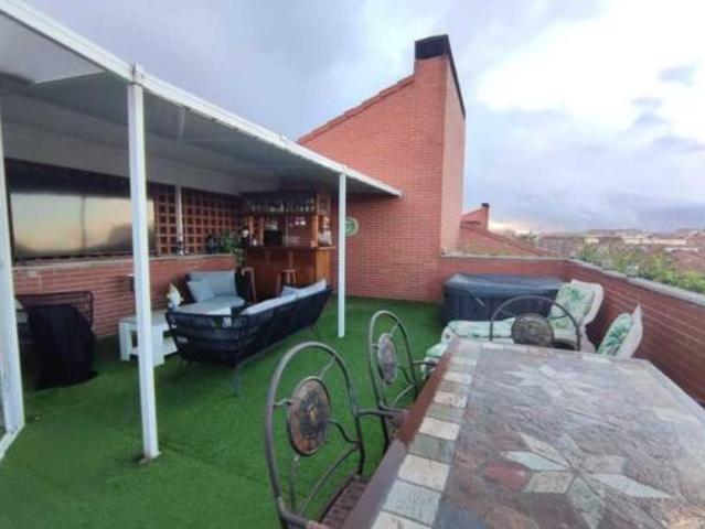 Piso en venta en Alcorcón, San Jose de Valderas