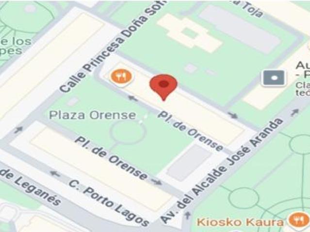 Piso en venta en Norte, Alcorcón