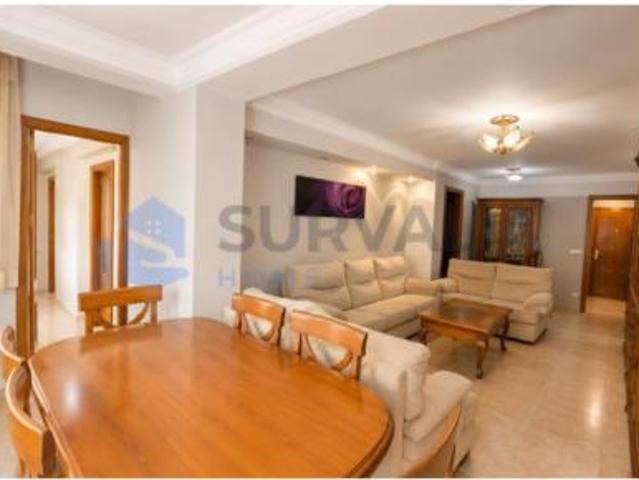 Piso en venta en Norte, Alcorcón