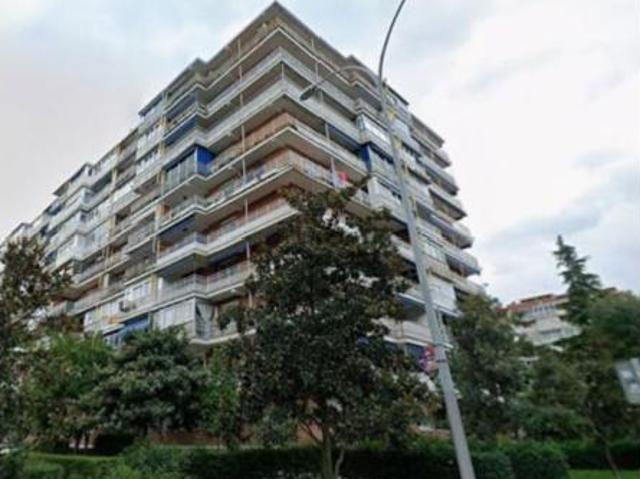 Piso en venta en Norte, Alcorcón