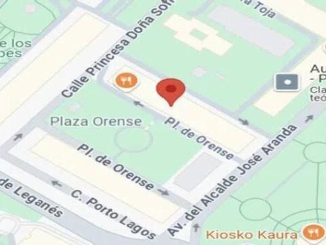 Piso en venta en Norte, Alcorcón