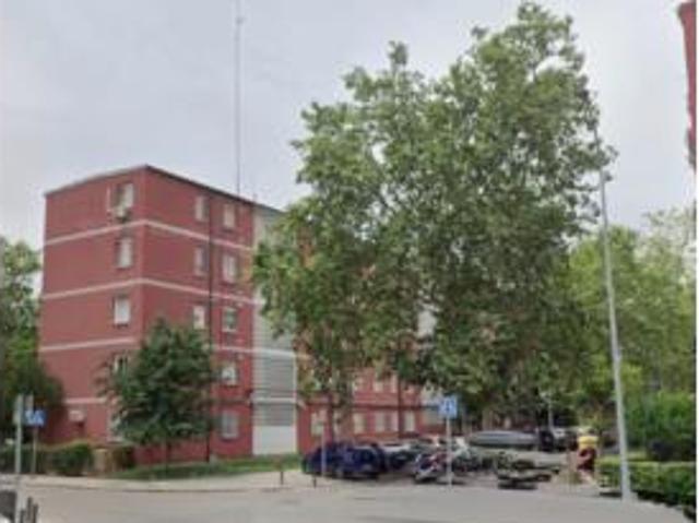 Piso en venta en Norte, Alcorcón