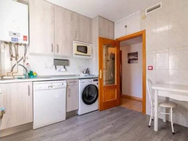 Piso en venta en Norte, Alcorcón