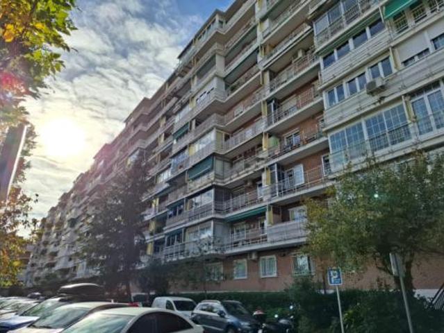 Piso en venta en Norte, Alcorcón