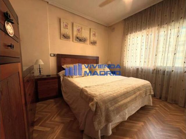 Piso en venta en Norte, Alcorcón