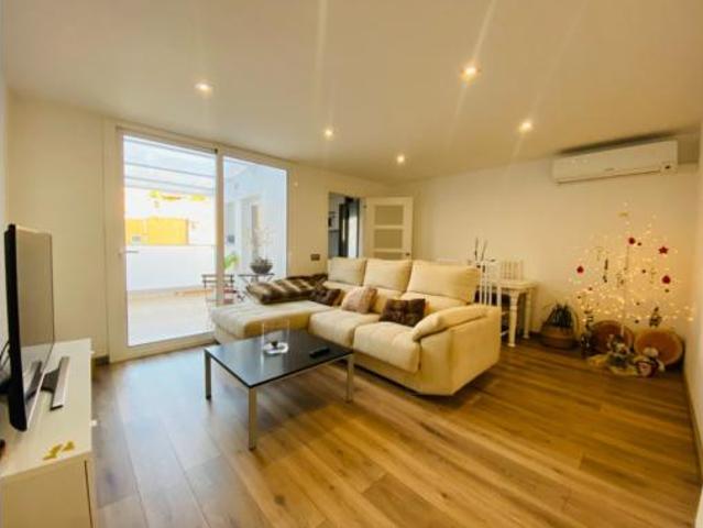 Piso en venta en Norte, Alcorcón