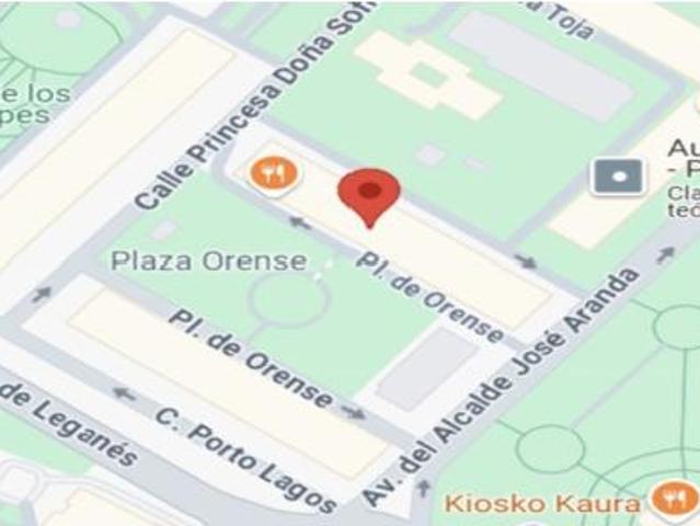 Piso en venta en Norte, Alcorcón