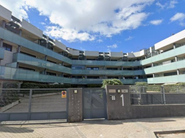 Piso en venta en Norte, Alcorcón