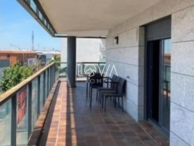 Piso en venta en Norte, Alcorcón