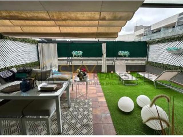 Piso en venta en Norte, Alcorcón