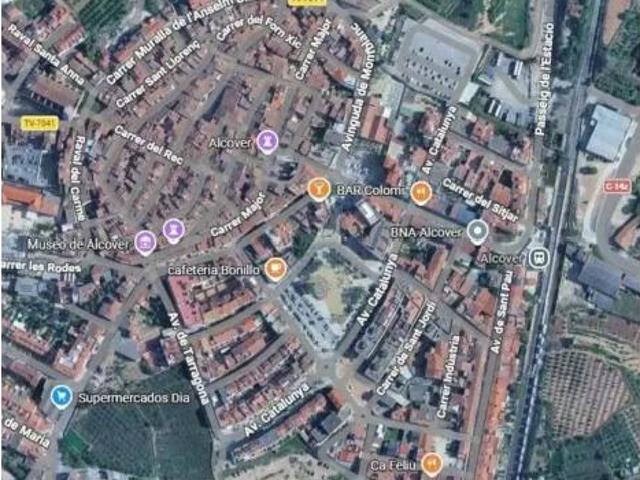Piso en venta en Alt Camp, Catalunya