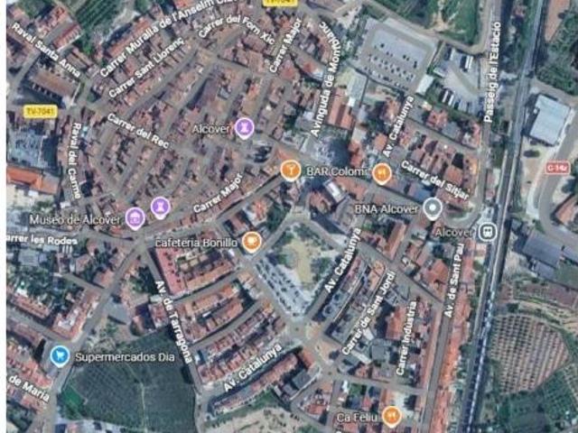 Piso en venta en Alt Camp, Catalunya