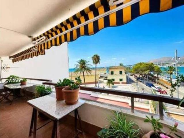 Piso en venta en Alcanada, Raiguer