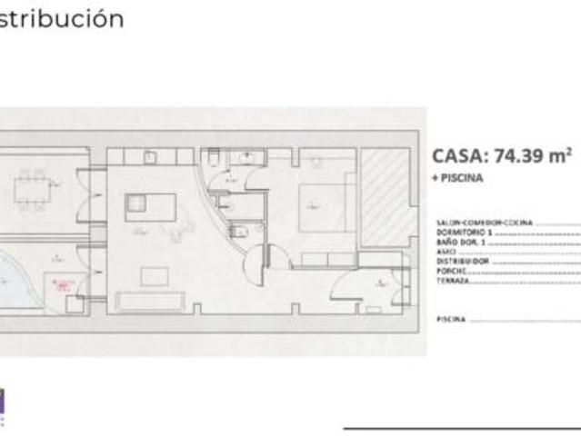 Piso en venta en Port d'Alcúdia, Raiguer